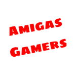 Amigas Gamers