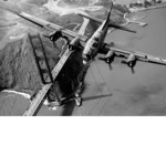 B17 Bomber Squadron
