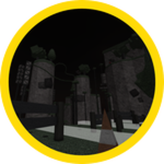 Strange Nightrace