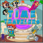 Time Travelers!