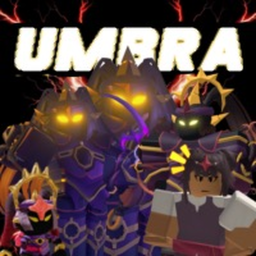 Umbra tds catalog game