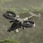 [HORNET] Build a Military Base