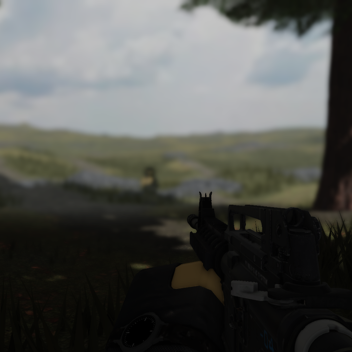 Operations Russian Swamps [Beta]