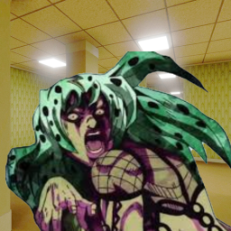 Survive Giorno in Backroom