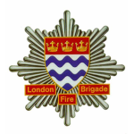 London Fire Brigade!