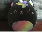 Spuishmallow fan group