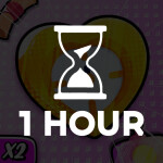 [💘1HR] Waste Time! ⌛