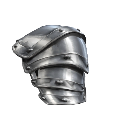 Knight Armor (LEFT)