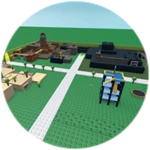 Triumph Crossroads Roblox badge thumbnail