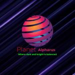 Planet Alpharus