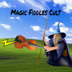 Magic Fiddles Cult