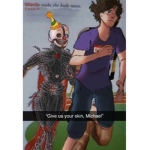 Fnaf fans :3 B)
