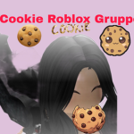 Cookie Roblox Gruppe