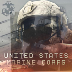 [USMC]-United States Marine Corps-]