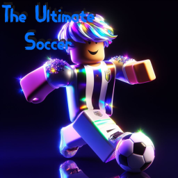 The Ultimate Soccer