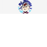 Drip Goku/MUI GOKU