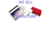 ROBLOXS 1st furniture store