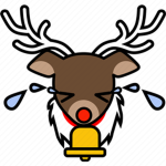 The Lost Reindeer
