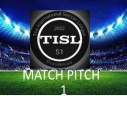 [TISL] Match Pitch 1