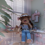 little shop <3