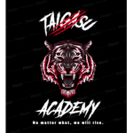 Taigasu Academy.