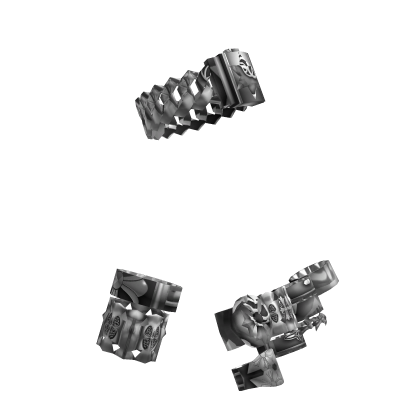 Bracelet with Rings thumbnail