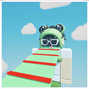 Escape greenestgekko Obby!