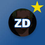 ZD GAMES