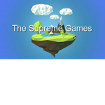 The Supreme Games™