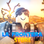 La Frontera Store