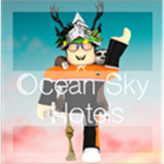 ୨⎯ Ocean Sky Resorts ⎯୧