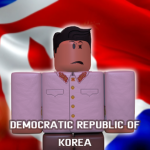 Democratic People's Republic of Korea ,,