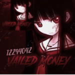 vailed money