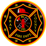 Bray County Fire Department