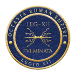 XII Legio Fulminis