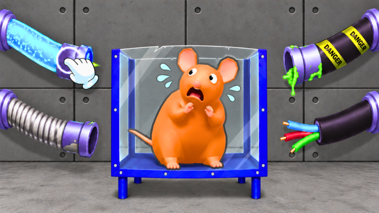 Rat Lab Codes | RoUniverse