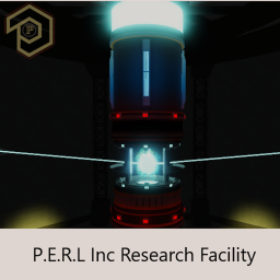 PERL Inc. Research Facility (updating)