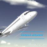 Korolo Airways