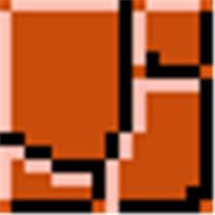 super mario bros floor texture Roblox decal