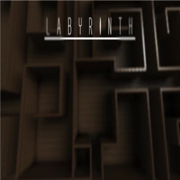 L A  B Y R I N T H  icon