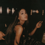 QueenAriGrande
