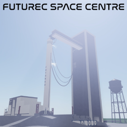 V2 | Futurec Space Centre (ALPHA)