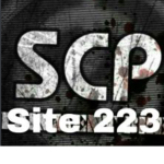 SCP Squad