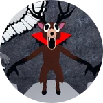 VAMPIR DEER