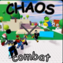 Chaotic Combat legacy