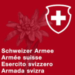 [CH] Armada Svizra