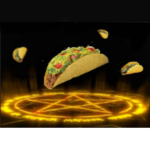 Taco ritual