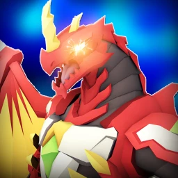 Bakugan Battle League [Early Access] icon