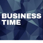 Time For BUSINESS