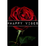 #Happy Vibes